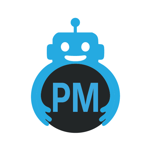 PMtron Graphic Error